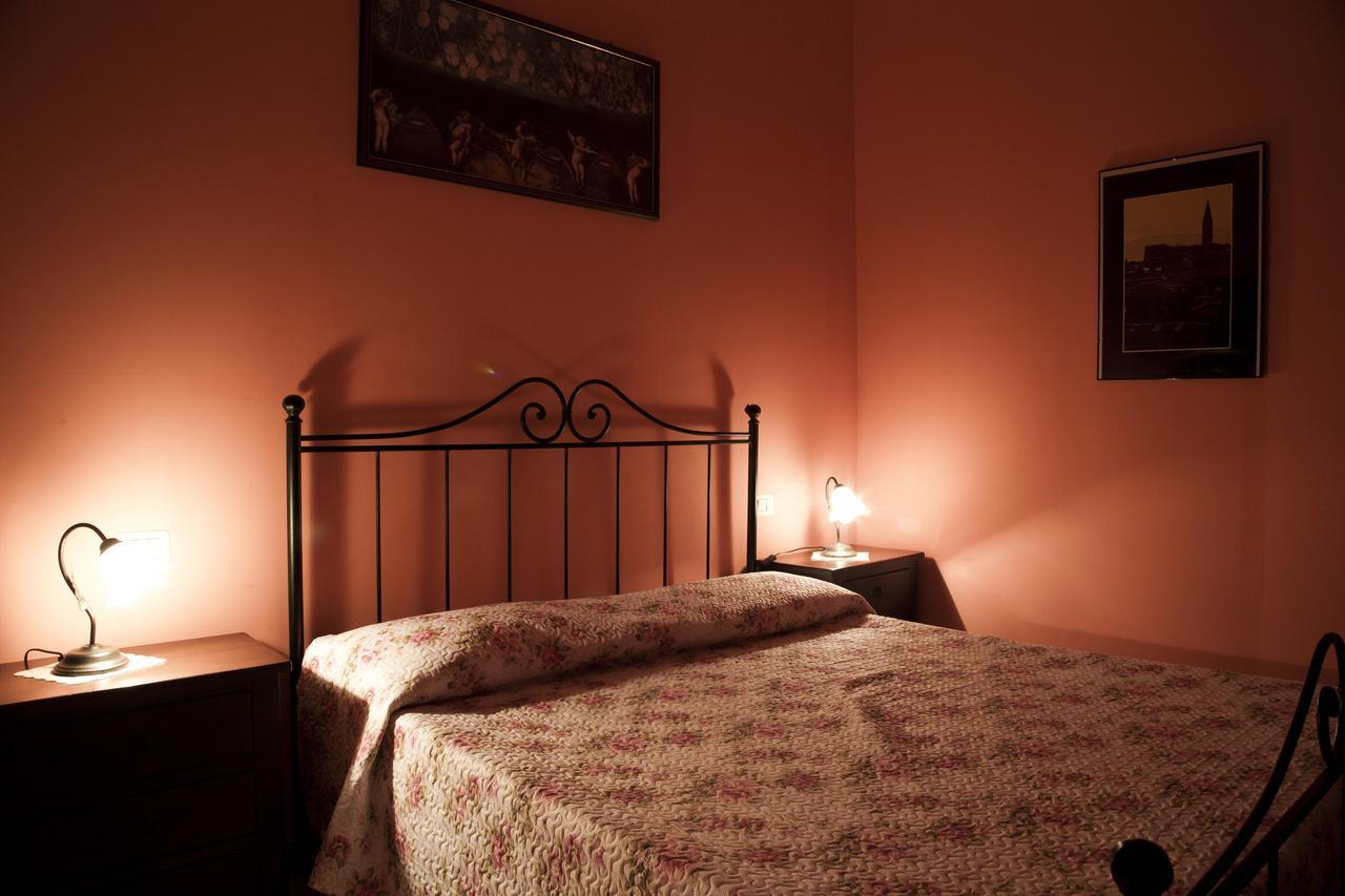 Agriturismo San Fedele Περούτζια Εξωτερικό φωτογραφία