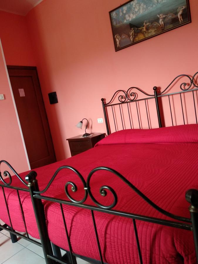 Agriturismo San Fedele Περούτζια Εξωτερικό φωτογραφία